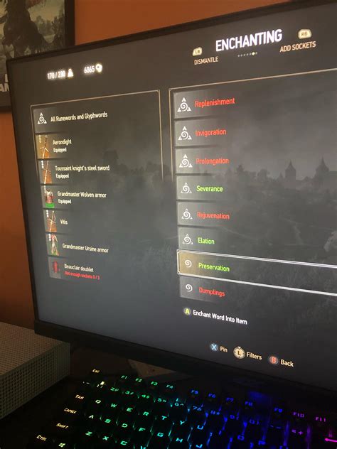 witcher 3 best enchantments|Witcher 3: Best endgame gear + enchantments : r/witcher .